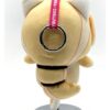 Hazbin Hotel Kulcstartó Plüss Charlie Kitty 13 cm