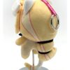 Hazbin Hotel Kulcstartó Plüss Charlie Kitty 13 cm