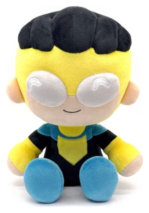 Invincible Plüss Figura Mark 22 cm