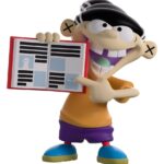 Ed, Edd n Eddy Vinyl Figura Edd 11 cm