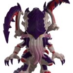 Warhammer 40,000 Vinyl Figura Lictor 13 cm