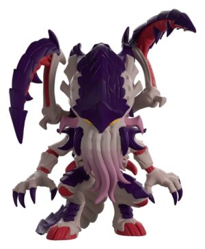 Warhammer 40,000 Vinyl Figura Lictor 13 cm