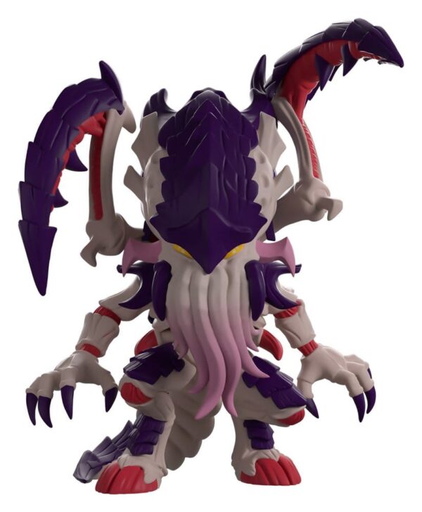 Warhammer 40,000 Vinyl Figura Lictor 13 cm