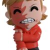 Eddsworld Vinyl Figura Tord (The End) 11 cm