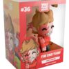 Eddsworld Vinyl Figura Tord (The End) 11 cm