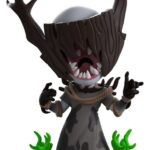Phasmophobia Vinyl Figura Forest Spirit 13 cm