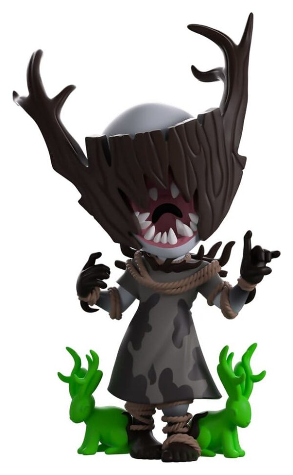 Phasmophobia Vinyl Figura Forest Spirit 13 cm
