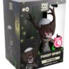 Phasmophobia Vinyl Figura Forest Spirit 13 cm
