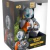 The Wild Robot Vinyl Figura The Wild Robot 9 cm