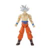 Bandai Dragon Stars: Ultra Instinct Goku Akciófigura (17cm) (35994)