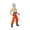 Bandai Dragon Stars: Ultra Instinct Goku Akciófigura (17cm) (35994)