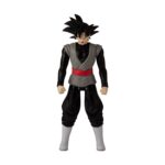 Bandai Limit Breaker Series: Dragon Ball Super - Goku Black Akciófigura (30cm) (36740)