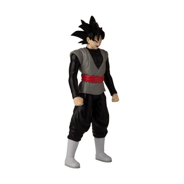 Bandai Limit Breaker Series: Dragon Ball Super - Goku Black Akciófigura (30cm) (36740)