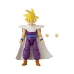 Bandai Dragon Stars: Dragon Ball Super - Super Saiyan Gohan Akciófigura (17cm) (36767)