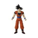 Bandai Dragon Stars: Dragon Ball Super - Goku (Version 2) Akciófigura (17cm) (36774)