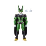 Bandai Dragon Stars: Dragon Ball Super - Cell Final Form Akciófigura (17cm) (36185)