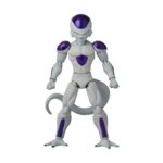 Bandai Dragon Stars: Dragon Ball Super - Frieza Final Form (Version 2) Akciófigura (17cm) (36893)