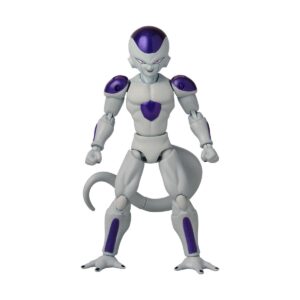 Bandai Dragon Stars: Dragon Ball Super - Frieza Final Form (Version 2) Akciófigura (17cm) (36893)