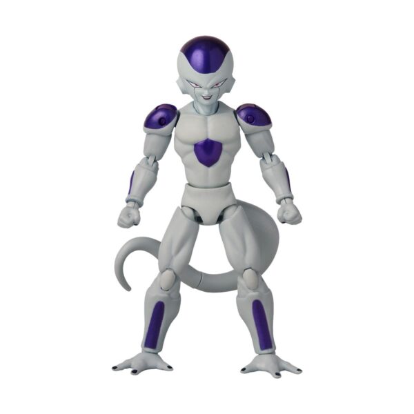 Bandai Dragon Stars: Dragon Ball Super - Frieza Final Form (Version 2) Akciófigura (17cm) (36893)