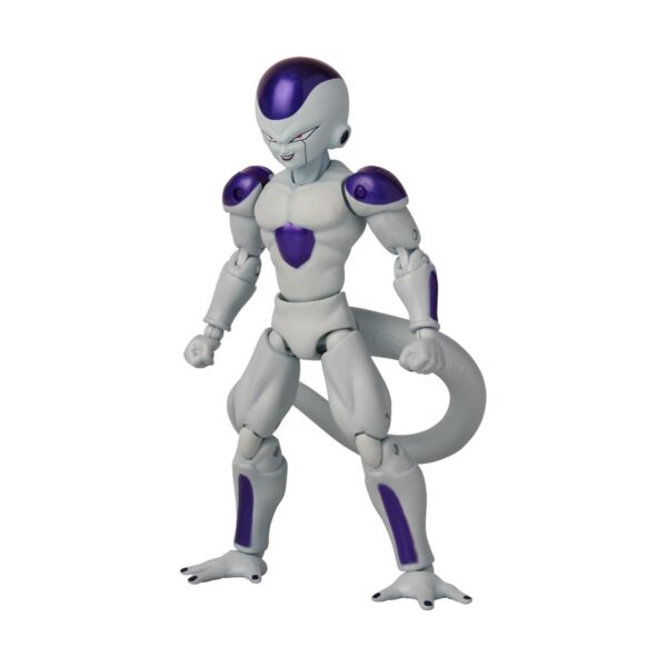Bandai Dragon Stars: Dragon Ball Super - Frieza Final Form (Version 2) Akciófigura (17cm) (36893)