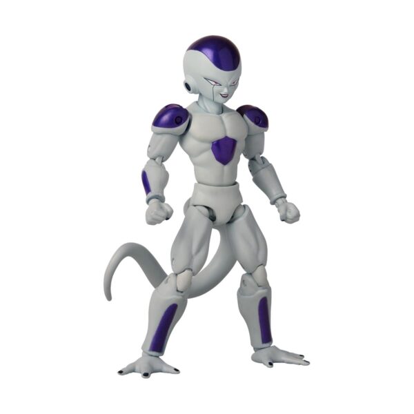 Bandai Dragon Stars: Dragon Ball Super - Frieza Final Form (Version 2) Akciófigura (17cm) (36893)