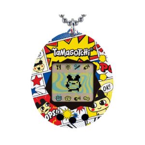 Bandai Tamagotchi Original - Comic Strip (42925)