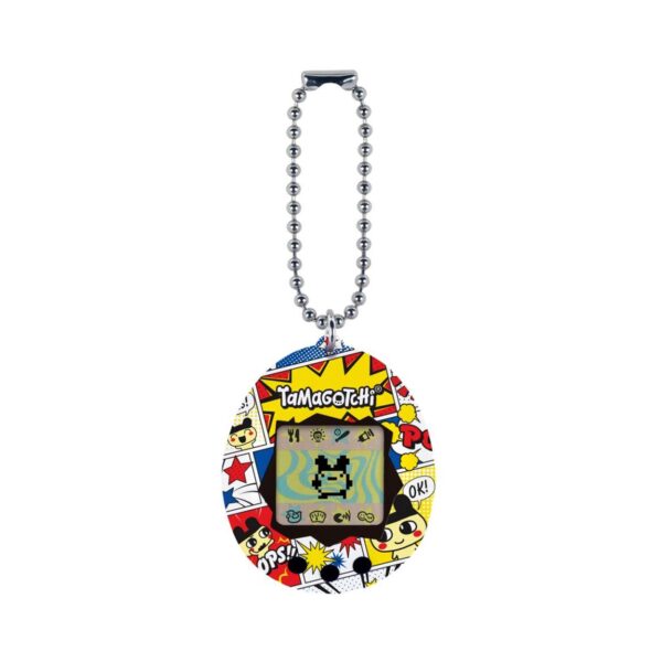 Bandai Tamagotchi Original - Comic Strip (42925)