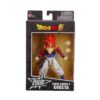 Bandai Dragon Stars: Dragon Ball Super - Super Saiyan 4 Gogeta Akciófigura (17cm) (36765)