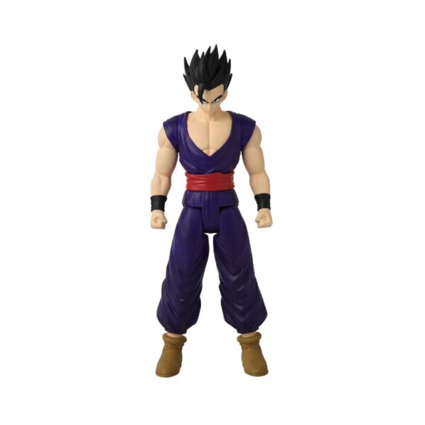 Bandai Limit Breaker Series - Ultimate Gohan (Dragon Ball Super Super Hero) Akciófigura (30cm) (36756)