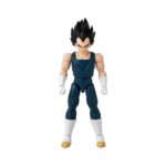 Bandai Dragon Stars - Vegeta Akciófigura (17cm) (40723)