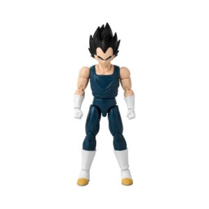 Bandai Dragon Stars - Vegeta Akciófigura (17cm) (40723)