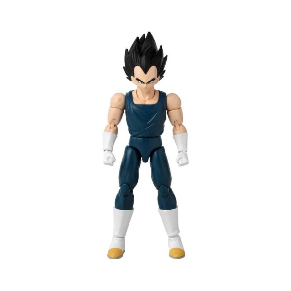 Bandai Dragon Stars - Vegeta Akciófigura (17cm) (40723)
