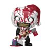 Funko POP! Terrifier 3 - Art the Clown (Special Edition) (1935)