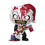 Funko POP! Terrifier 3 - Art the Clown (Special Edition) (1935)