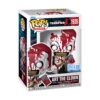 Funko POP! Terrifier 3 - Art the Clown (Special Edition) (1935)