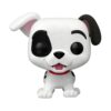 Funko POP! 101 Dalmatians - Patch (Flocked) (Special Edition) (1684)