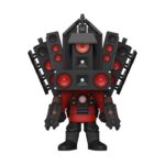 Funko POP! Skibidi Toilet - Titan Speakerman (2366)