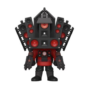 Funko POP! Skibidi Toilet - Titan Speakerman (2366)