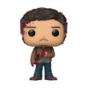 Funko POP! The Last Of Us - Joel Miller (Bloody) (Special Edition) (1845)