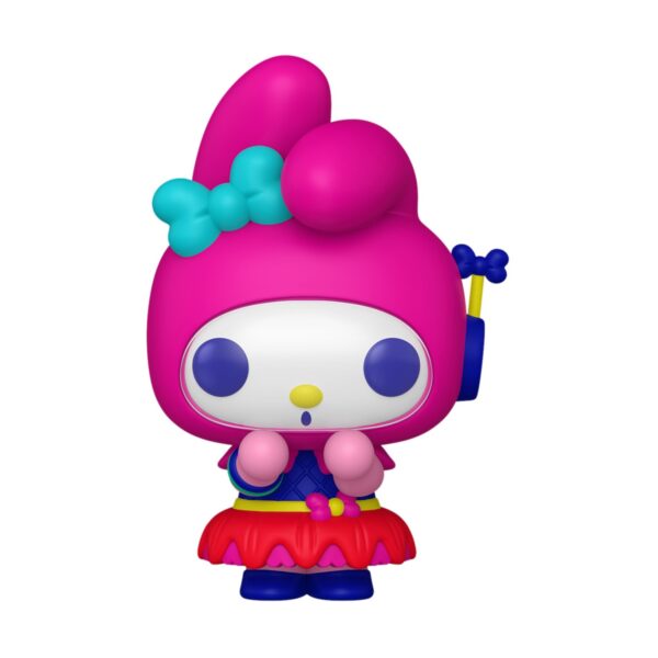 Funko POP! Hello Kitty - My Melody (Retro Arcade) (Special Edition) (132)