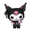Funko POP! Hello Kitty and Friends- Kuromi K-POP! (Special Edition) (143)