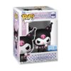 Funko POP! Hello Kitty and Friends- Kuromi K-POP! (Special Edition) (143)