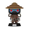 Funko POP! Star Wars Impressions - Cad Bane (Special Edition) (816)