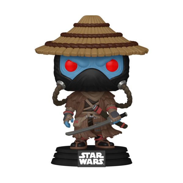 Funko POP! Star Wars Impressions - Cad Bane (Special Edition) (816)