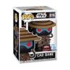 Funko POP! Star Wars Impressions - Cad Bane (Special Edition) (816)
