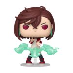 Funko POP! Dan Da Dan - Momo (GiTD) (Special Edition) (2153)