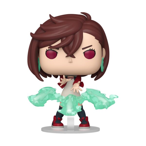 Funko POP! Dan Da Dan - Momo (GiTD) (Special Edition) (2153)