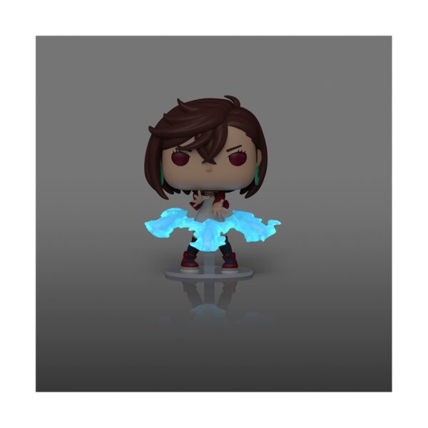 Funko POP! Dan Da Dan - Momo (GiTD) (Special Edition) (2153)
