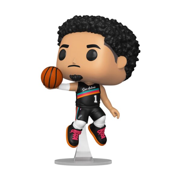 Funko POP! Spurs - Victor Wembanyama Dunking (Special Edition) (220)