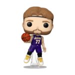 Funko POP! Los Angeles Lakers - Luka Doncic (2025 Statement Edition Uniform) (Special Edition) (221)